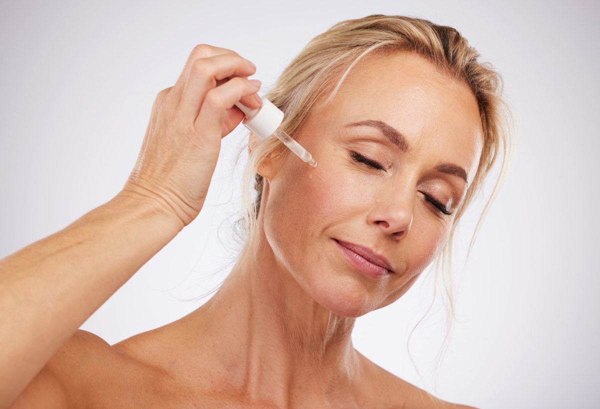 The Benefits of Peptide Therapy for Anti-Aging, Goose Creek