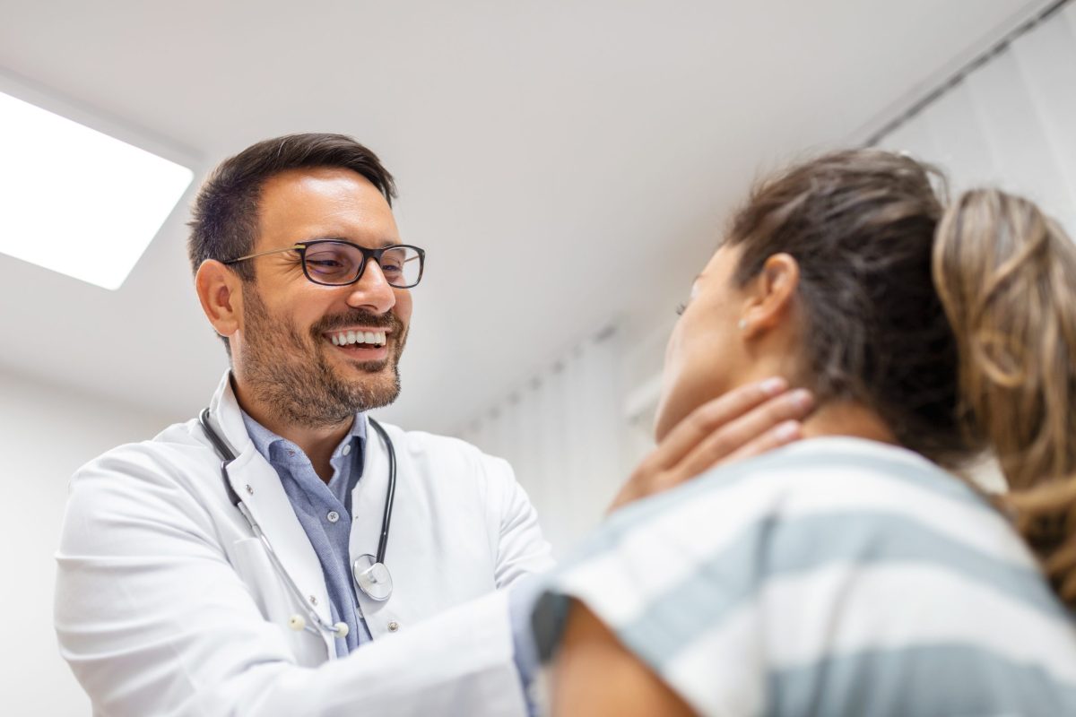Peptide Therapy Clinic, Goose Creek