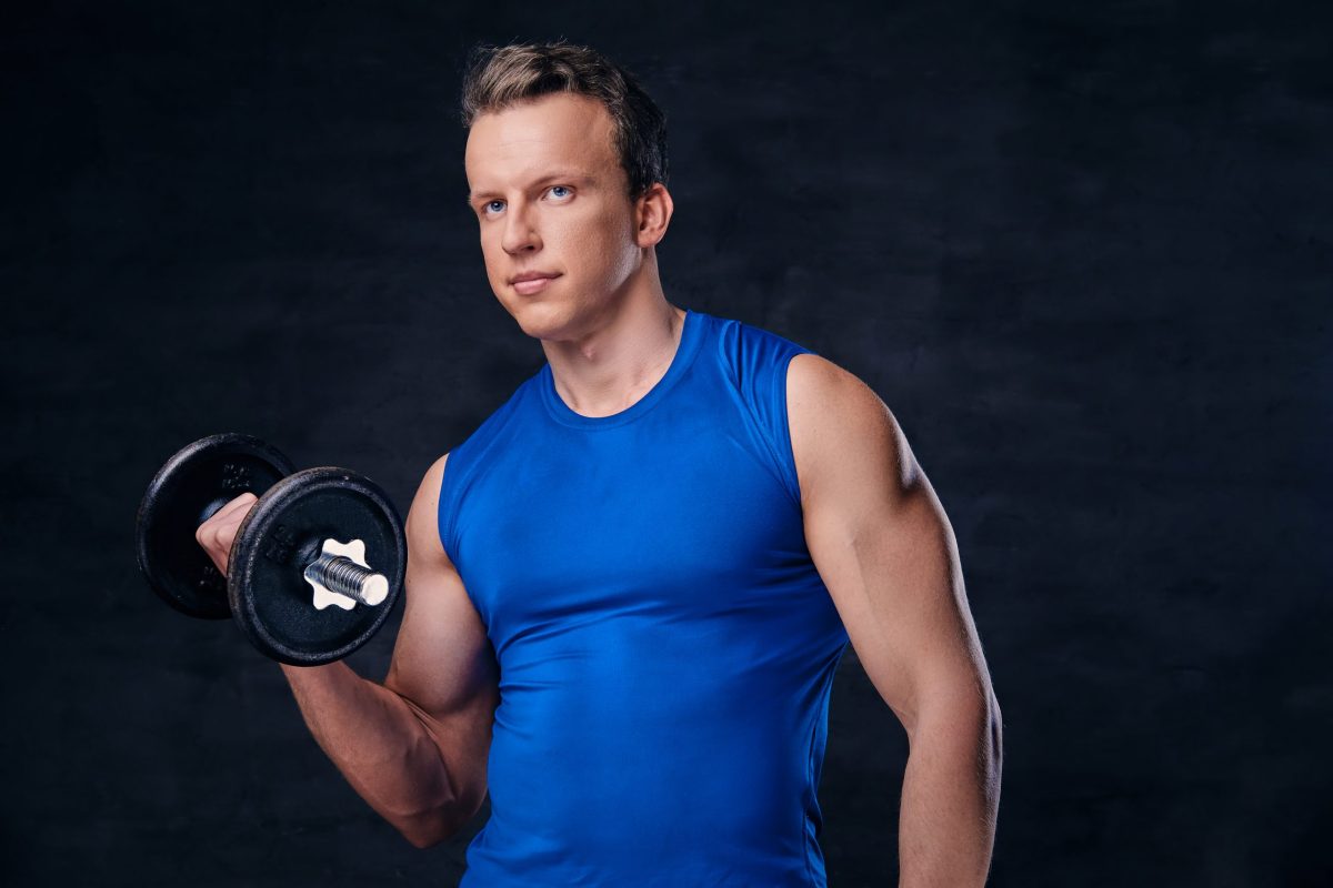 Peptide Therapy Clinic, Goose Creek